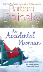 Accidental Woman