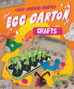 Egg Carton Crafts