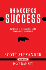 Rhinoceros Success