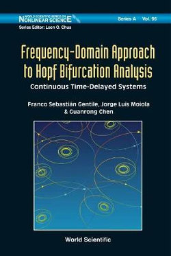 Frequency-domain Approach To Hopf Bifurcation Analysis: Continuous Time-delayed Systems