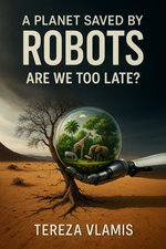 A Planet Saved By Robots
