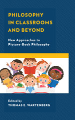 Philosophy in Classrooms and Beyond Philosophy in Classrooms and Beyond