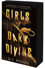 Girls of Dark Divine