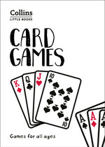 Collins Little Books - Card Games