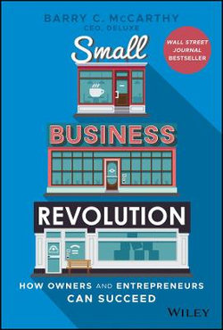 Small Business Revolution