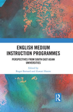English Medium Instruction Programmes English Medium Instruction Programmes