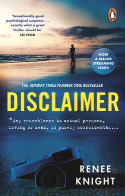 Disclaimer Disclaimer