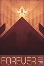 Forever Magazine Issue 60