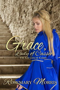 Grace, Lady of Cassio