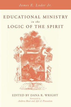Educational Ministry in the Logic of the Spirit Educational Ministry in the Logic of the Spirit