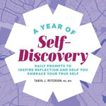 A Year of Self-Discovery