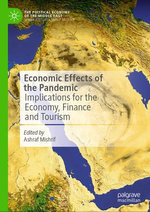 Economic Effects of the Pandemic Economic Effects of the Pandemic