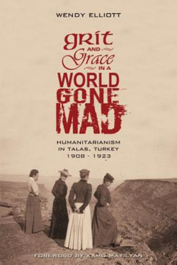 Grit and Grace in a World Gone Mad