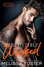 Irresistibly Wicked