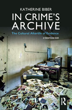 In Crime's Archive In Crime's Archive