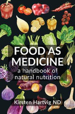 Food As Medicine