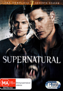 Supernatural: Season 7