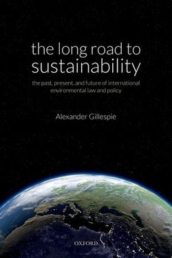 The Long Road to Sustainability The Long Road to Sustainability
