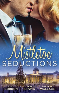 Mistletoe Seductions - 3 Book Box Set