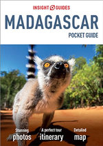 Insight Guides Pocket Madagascar (Travel Guide eBook)