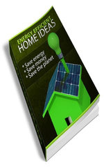 Energy Efficient Home Ideas Energy Efficient Home Ideas