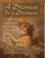A Promise Is A Promise