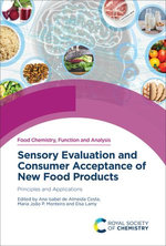 Sensory Evaluation and Consumer Acceptance of New Food Products Sensory Evaluation and Consumer Acceptance of New Food Products