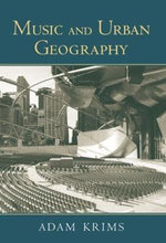 Music and Urban Geography