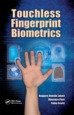Touchless Fingerprint Biometrics