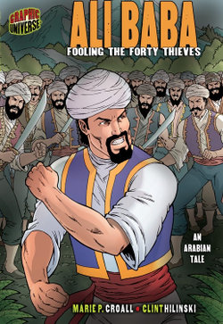 Ali Baba