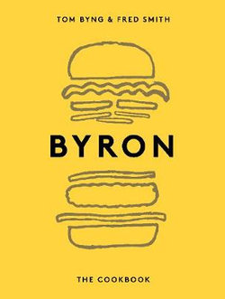Byron: The Cookbook