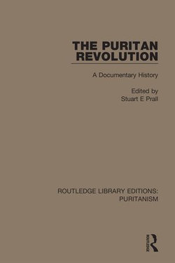The Puritan Revolution The Puritan Revolution