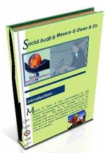 Social Audit @ Messrs G Owen & Co