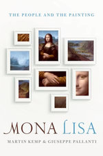 Mona Lisa Mona Lisa