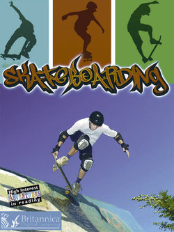 Skateboarding