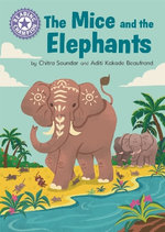 Reading Champion: the Mice and the Elephants