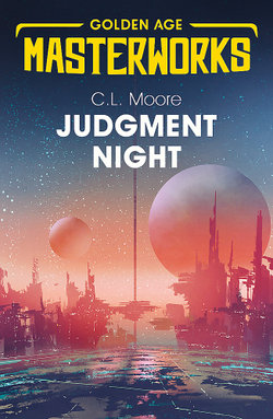 Judgment Night: a Selection of Science Fiction