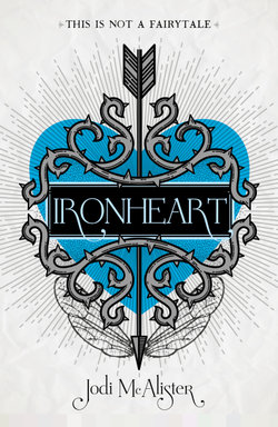 Ironheart