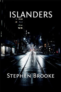 Islanders