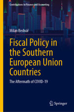 Fiscal Policy in the Southern European Union Countries Fiscal Policy in the Southern European Union Countries