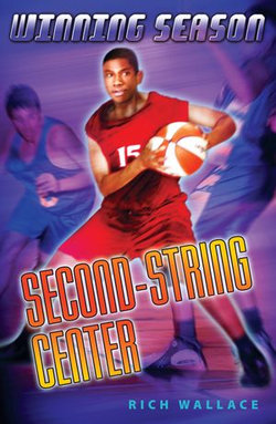 Second String Center #10 Second String Center #10