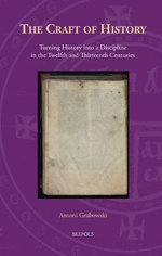 The Craft of History