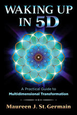 Waking up In 5D
