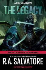 The Legacy: Dungeons and Dragons