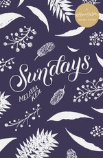Sundays: A #LoveOzYA Short Story