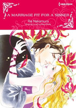 A MARRIAGE FIT FOR A SINNER