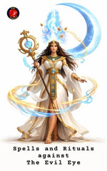 Spells and Rituals against The Evil Eye