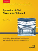 Dynamics of Civil Structures, Volume 2