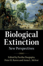 Biological Extinctions