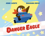Danger Eagle